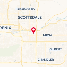 Check-in Location