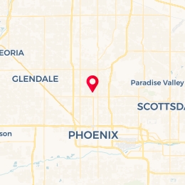 Check-in Location