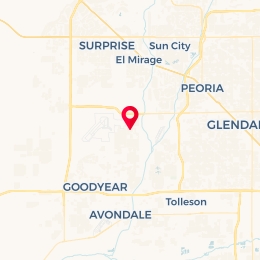 Check-in Location