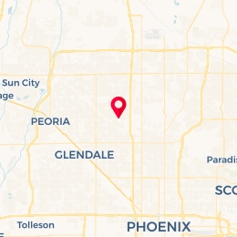 Check-in Location