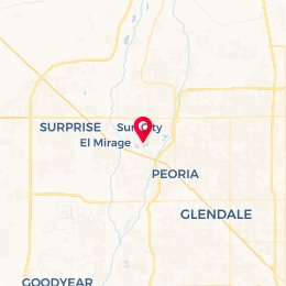 Check-in Location