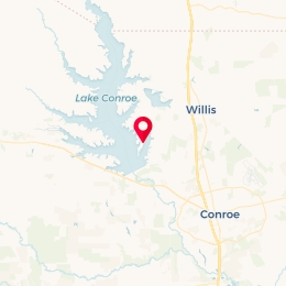 Check-in Location