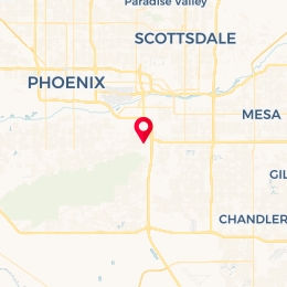 Check-in Location