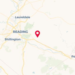 Check-in Location
