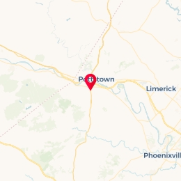 Check-in Location