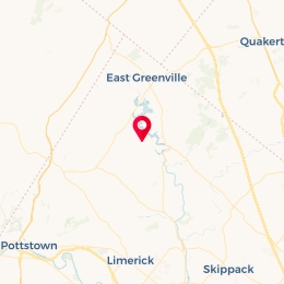 Check-in Location
