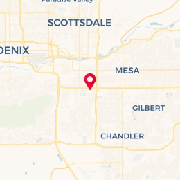 Check-in Location