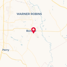 Check-in Location