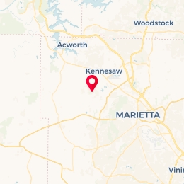Check-in Location