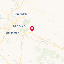Check-in Location