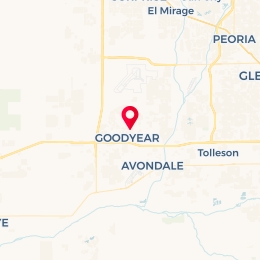 Check-in Location
