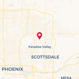 Check-in Location