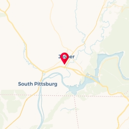 Check-in Location