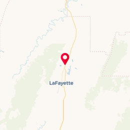 Check-in Location