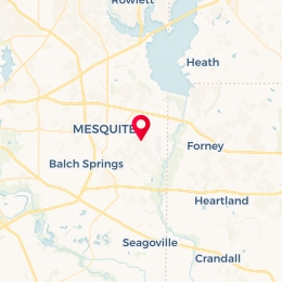 Check-in Location