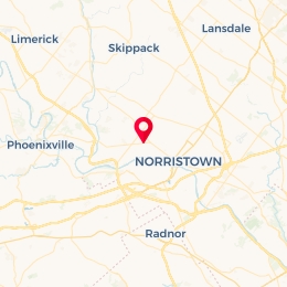 Check-in Location