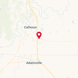 Check-in Location
