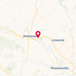 Check-in Location