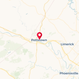 Check-in Location