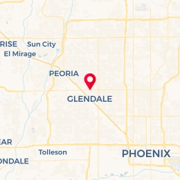 Check-in Location
