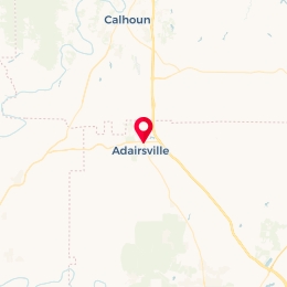 Check-in Location