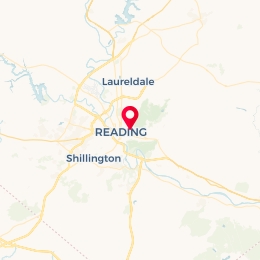 Check-in Location