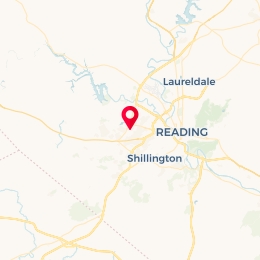 Check-in Location