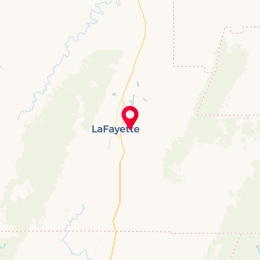 Check-in Location