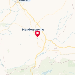 Check-in Location