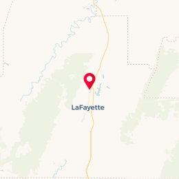 Check-in Location