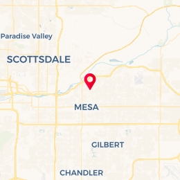 Check-in Location