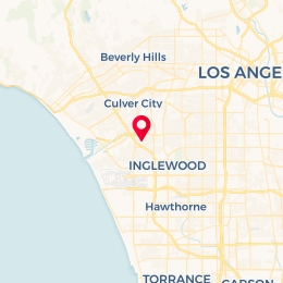Check-in Location