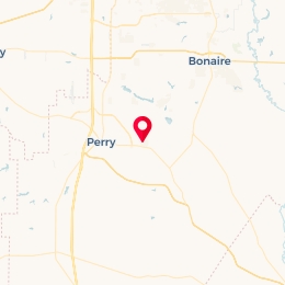 Check-in Location