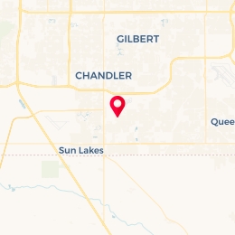 Check-in Location