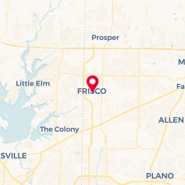 Check-in Location