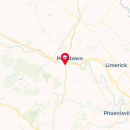 Check-in Location