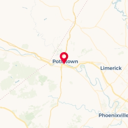 Check-in Location