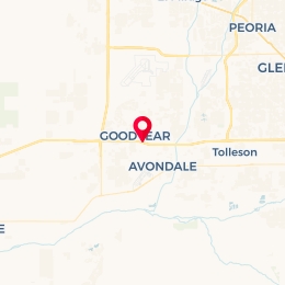 Check-in Location