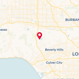 Check-in Location