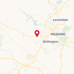 Check-in Location