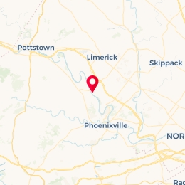 Check-in Location