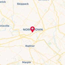 Check-in Location