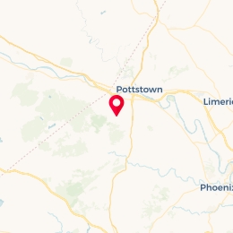 Check-in Location