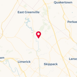 Check-in Location