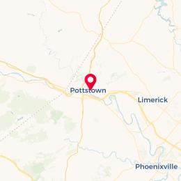 Check-in Location