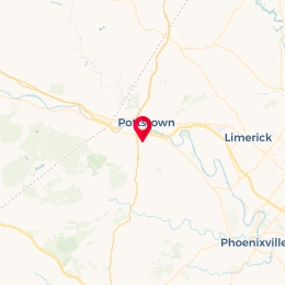 Check-in Location