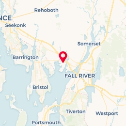Check-in Location