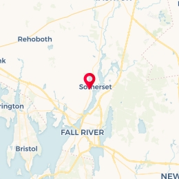 Check-in Location