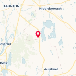 Check-in Location