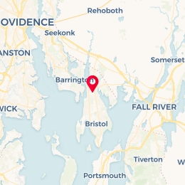 Check-in Location